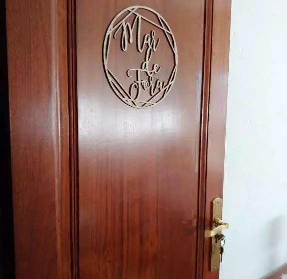 Aamiaismajoitus (B&B) Casa Felisa, Vivienda De Uso Turístico