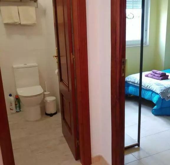 Aamiaismajoitus (B&B) Casa Felisa, Vivienda De Uso Turístico