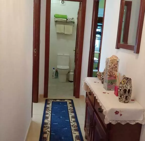 Aamiaismajoitus (B&B) Casa Felisa, Vivienda De Uso Turístico