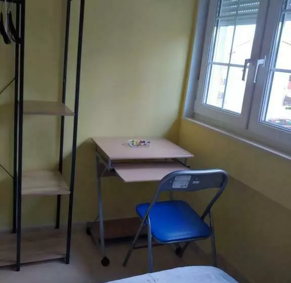 Aamiaismajoitus (B&B) Casa Felisa, Vivienda De Uso Turístico