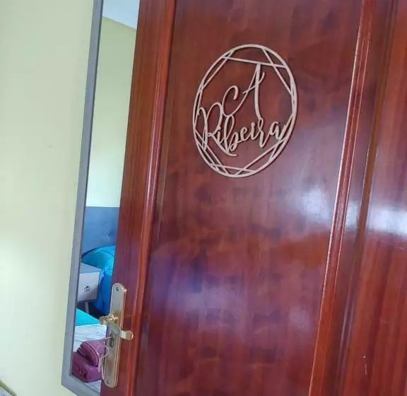 Aamiaismajoitus (B&B) Casa Felisa, Vivienda De Uso Turístico