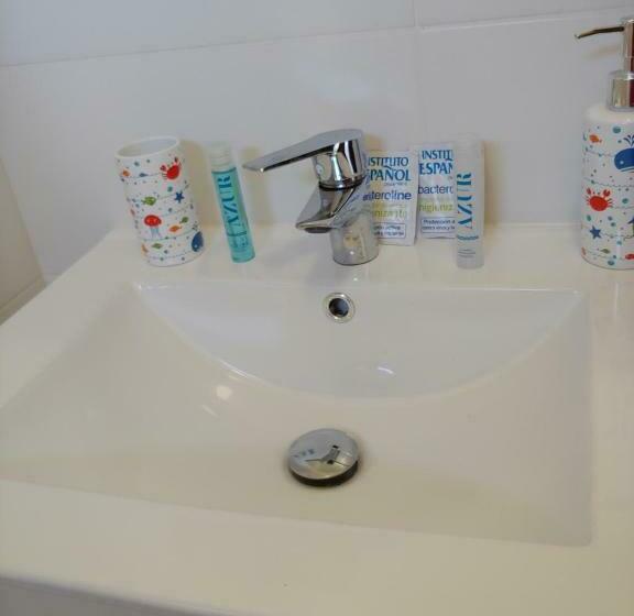 Bed and Breakfast Casa Felisa, Vivienda De Uso Turístico