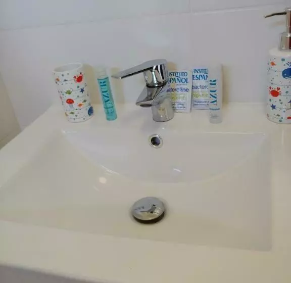 Aamiaismajoitus (B&B) Casa Felisa, Vivienda De Uso Turístico