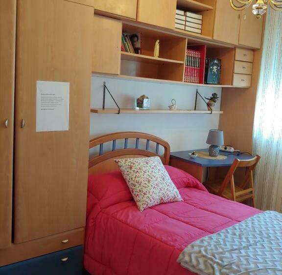 Bed and Breakfast Casa Felisa, Vivienda De Uso Turístico