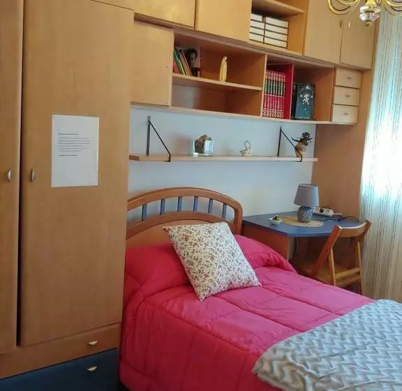 Aamiaismajoitus (B&B) Casa Felisa, Vivienda De Uso Turístico