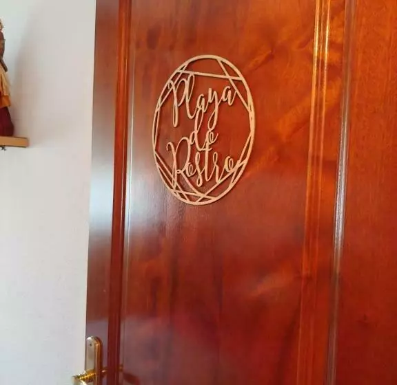 Aamiaismajoitus (B&B) Casa Felisa, Vivienda De Uso Turístico