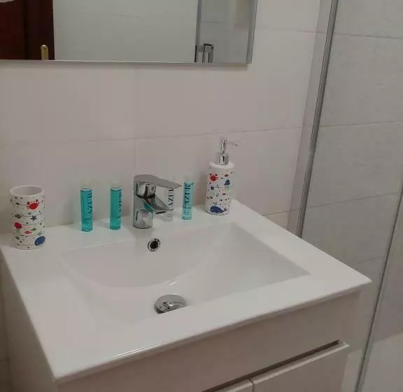 Aamiaismajoitus (B&B) Casa Felisa, Vivienda De Uso Turístico