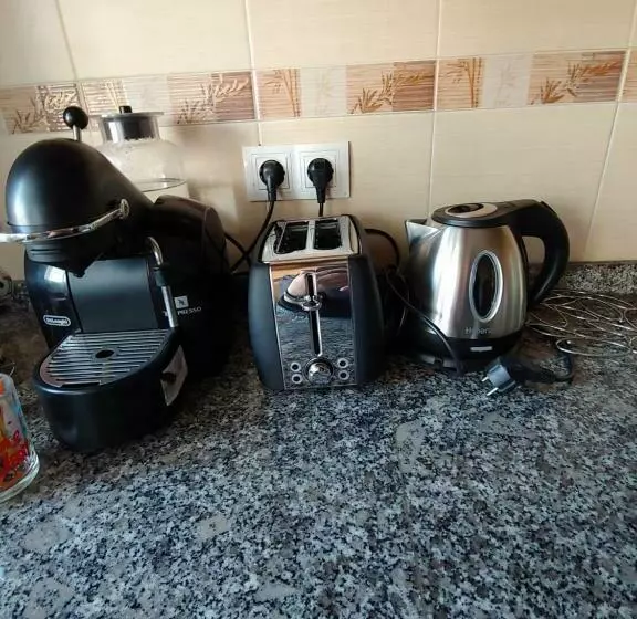 Aamiaismajoitus (B&B) Casa Felisa, Vivienda De Uso Turístico