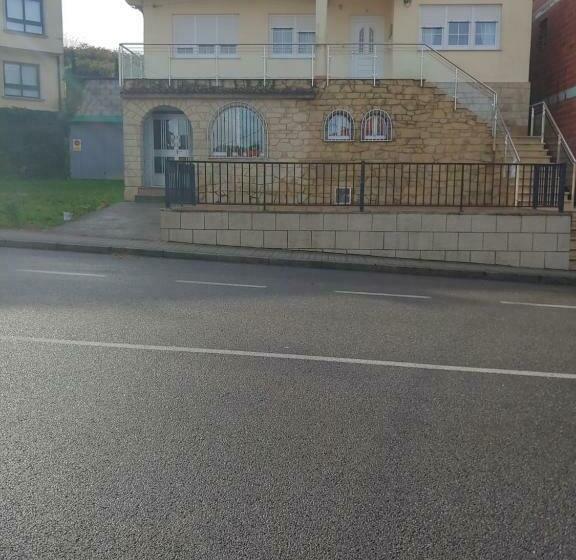 Bed and Breakfast Casa Felisa, Vivienda De Uso Turístico