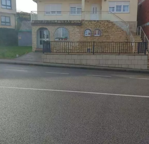 Aamiaismajoitus (B&B) Casa Felisa, Vivienda De Uso Turístico