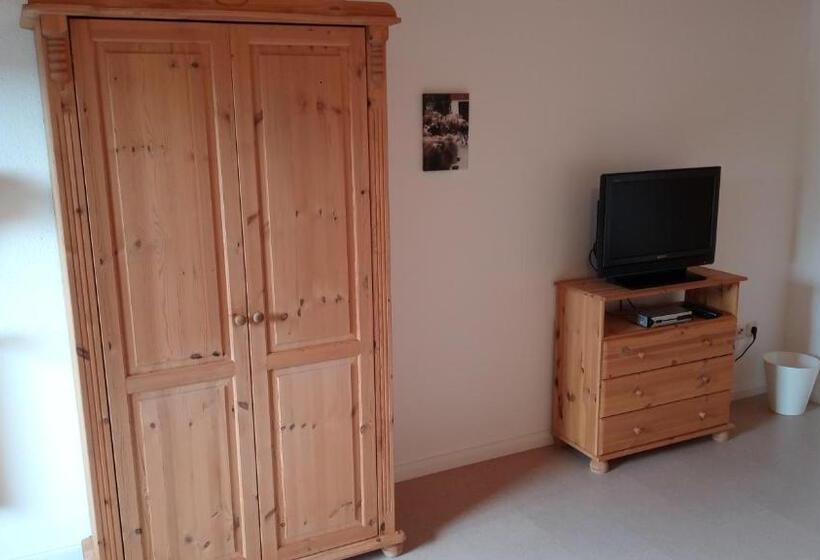 ベッドアンドブレックファースト Haus Lenzer