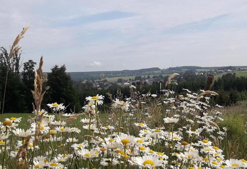 مبيت وإفطار La Vie En Rose