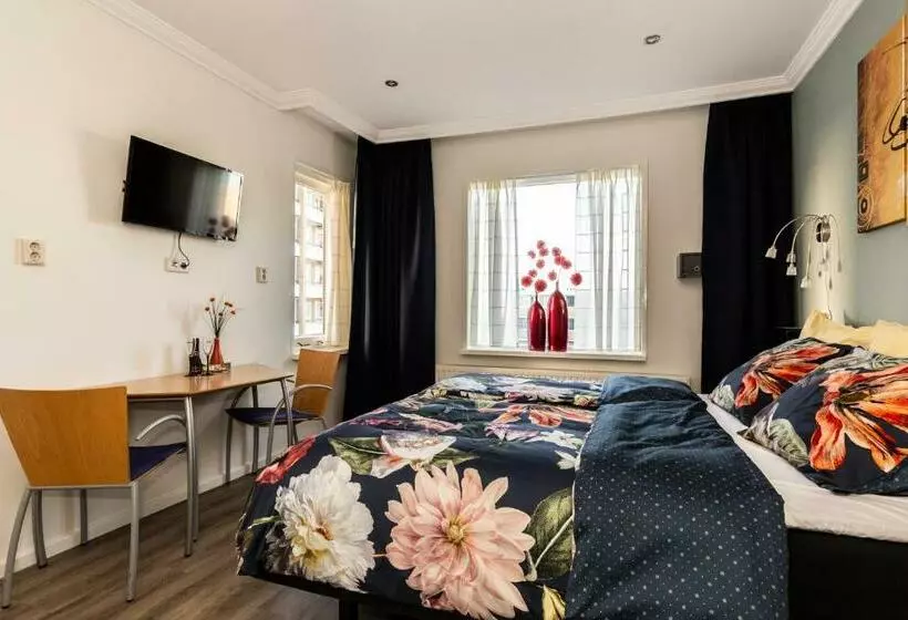 Aamiaismajoitus (B&B) Sea More