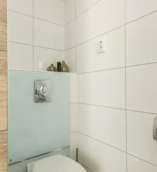 Aamiaismajoitus (B&B) Sea More