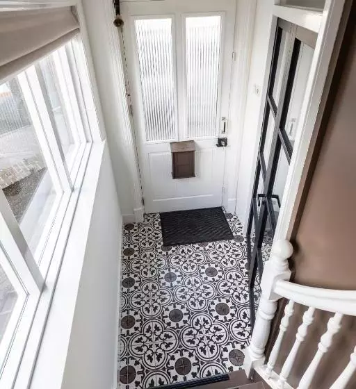 Aamiaismajoitus (B&B) Sea More