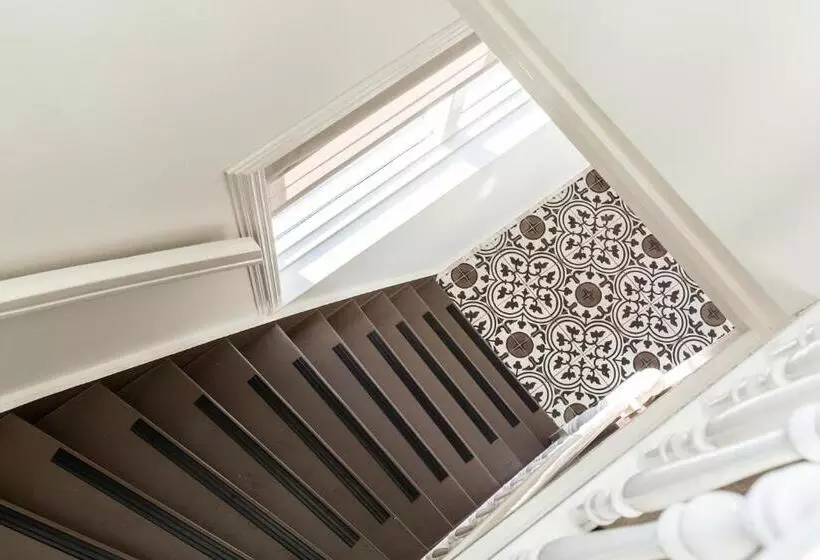 Aamiaismajoitus (B&B) Sea More