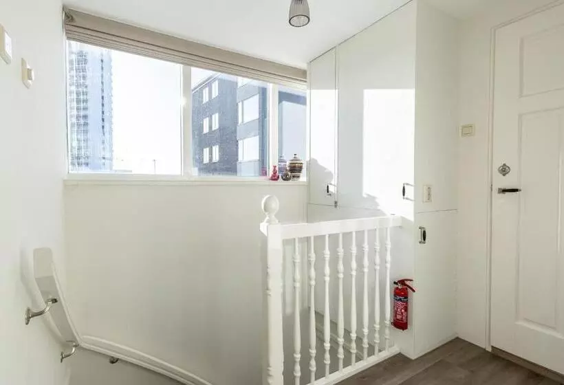 Aamiaismajoitus (B&B) Sea More