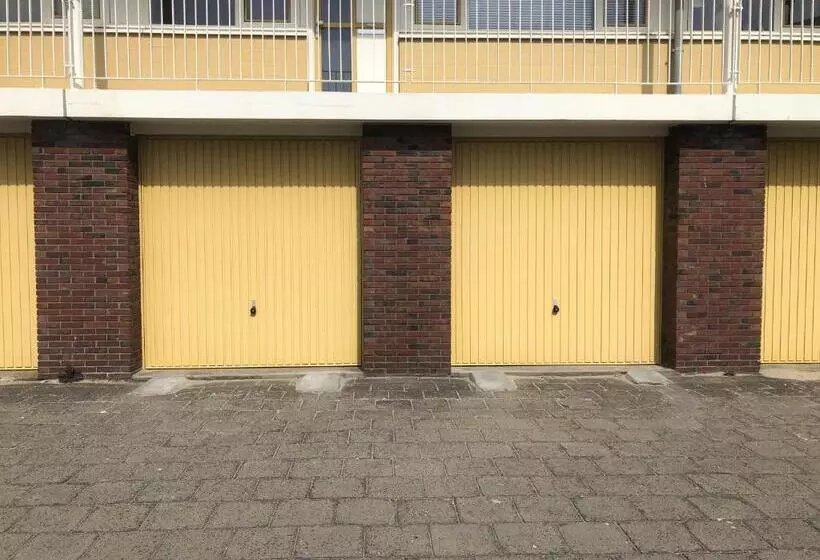 Aamiaismajoitus (B&B) Sea More