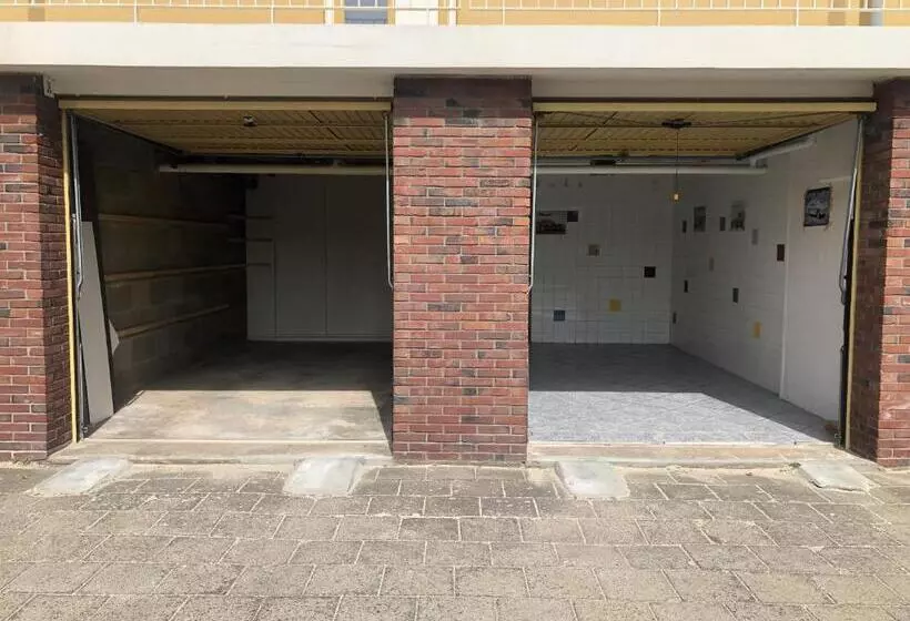 Aamiaismajoitus (B&B) Sea More