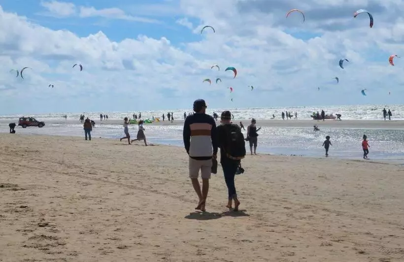 Aamiaismajoitus (B&B) Sea More