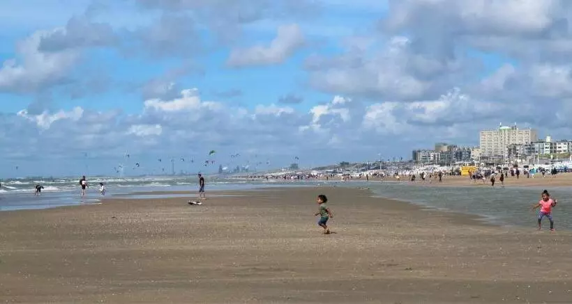 Aamiaismajoitus (B&B) Sea More