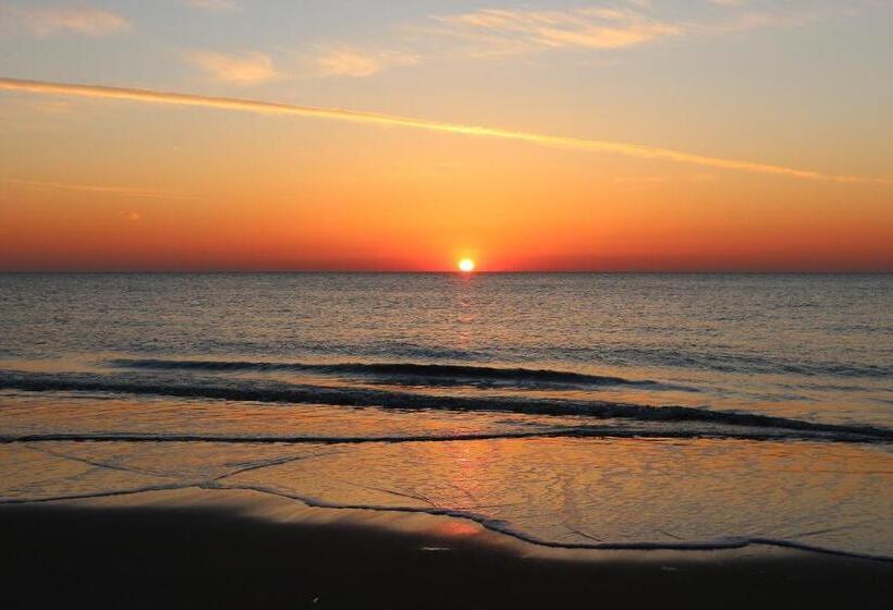 تختخواب و صبحانه Sea More