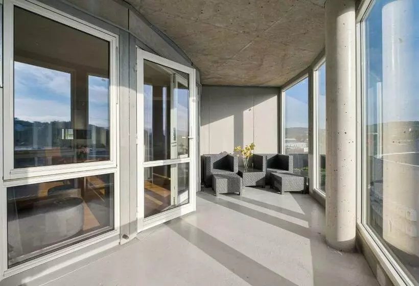 Bjørvika Apartments   Forus Leilighetshotell