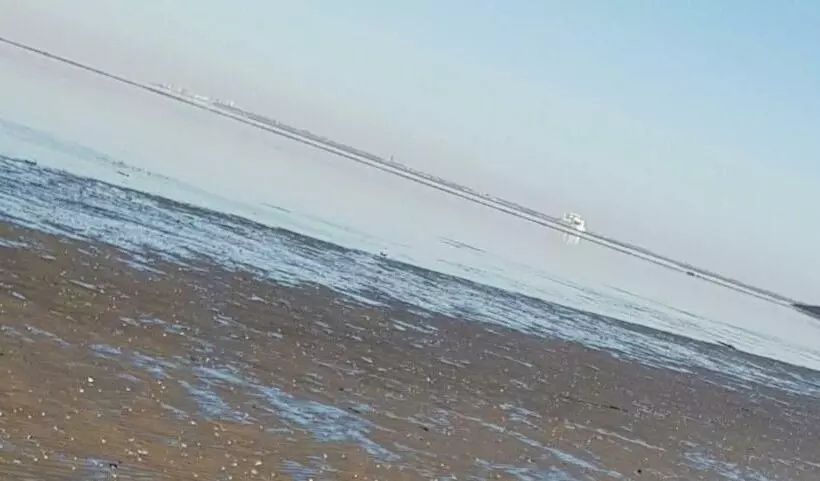 هتل Goode Wind
