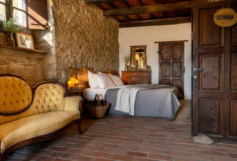 Отель Novanta Nature Retreat