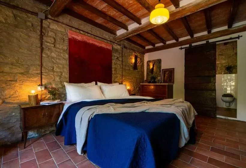 Hotelli Novanta Nature Retreat