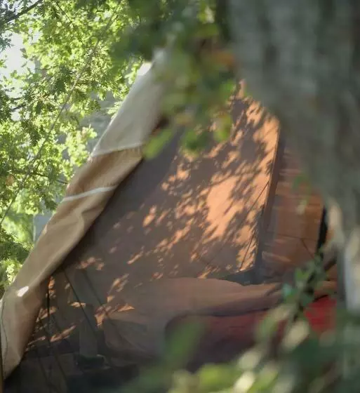 Hotelli Novanta Nature Retreat