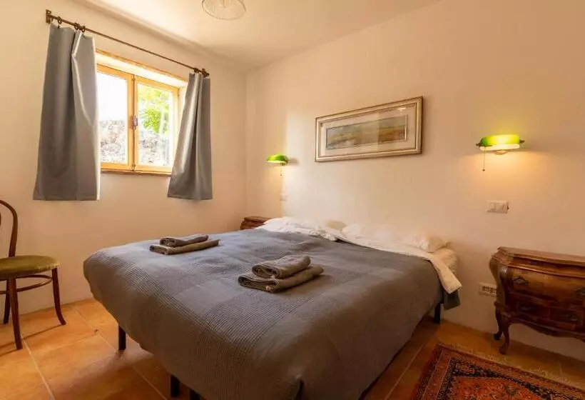 Hotelli Novanta Nature Retreat