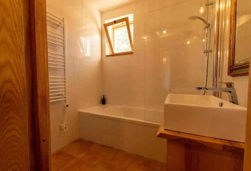 Hotelli Novanta Nature Retreat