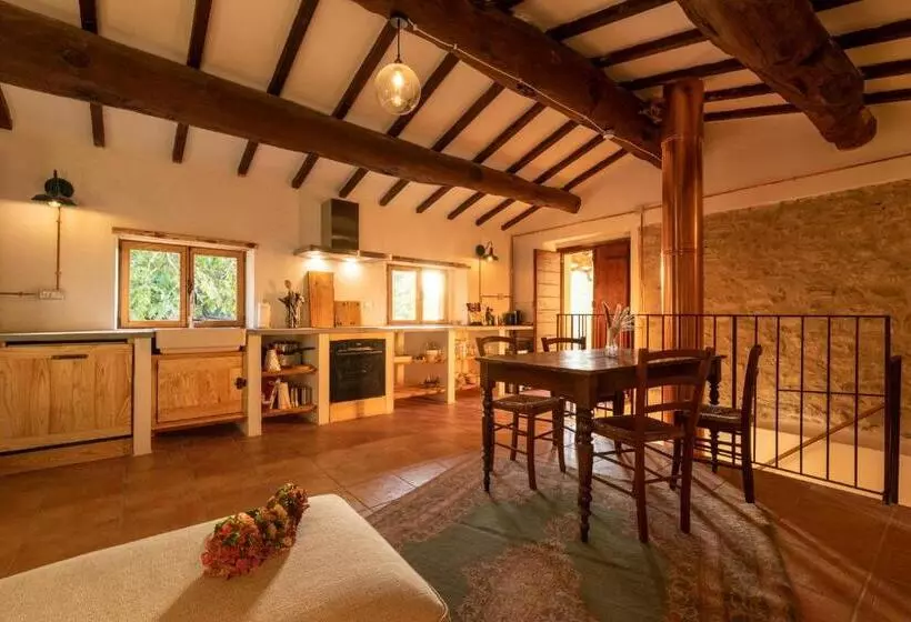 Hotelli Novanta Nature Retreat