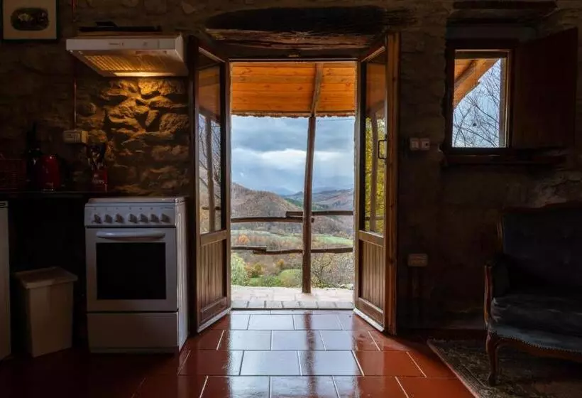 Hotelli Novanta Nature Retreat