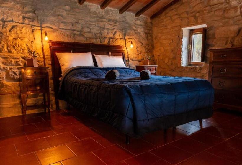 Отель Novanta Nature Retreat