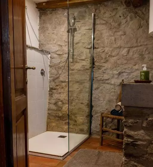 Hotelli Novanta Nature Retreat