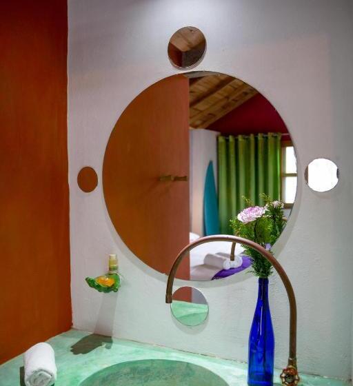 Otel Pochote Mazunte