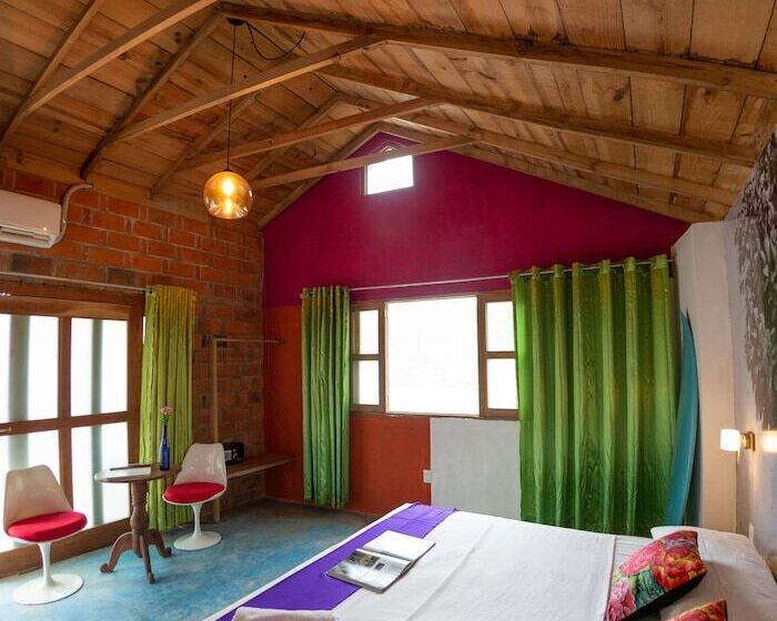 Otel Pochote Mazunte