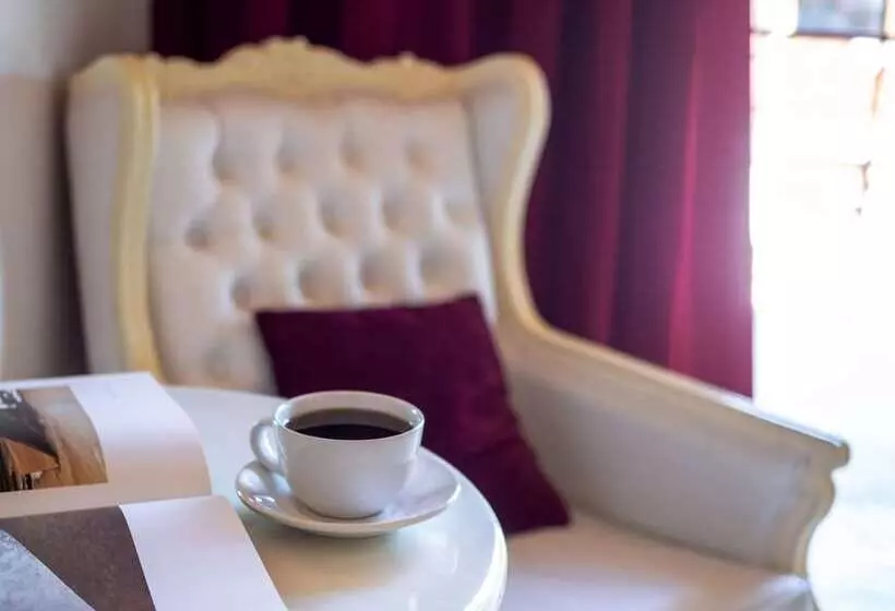 ホテル Pochote Mazunte