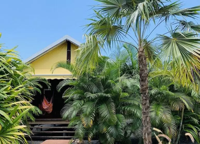 هتل Domaine Saint François