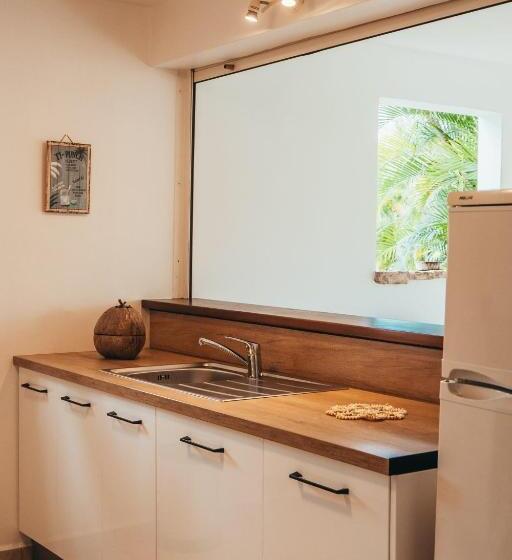 هتل Domaine Saint François