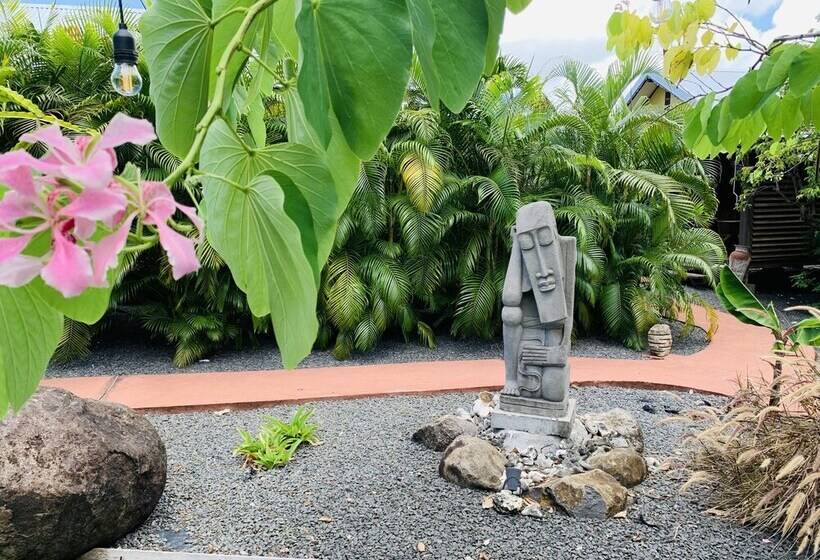 هتل Domaine Saint François