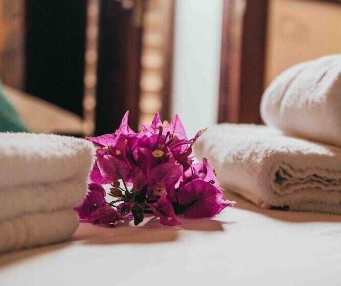 هتل Domaine Saint François