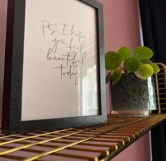 ユースホステル På Hörnet Hotell