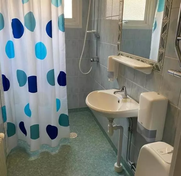 ユースホステル På Hörnet Hotell