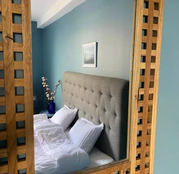 ユースホステル På Hörnet Hotell