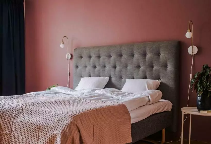ユースホステル På Hörnet Hotell