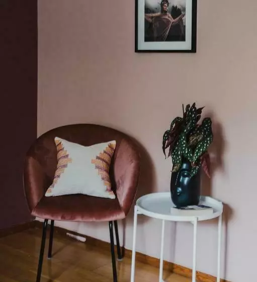 ユースホステル På Hörnet Hotell