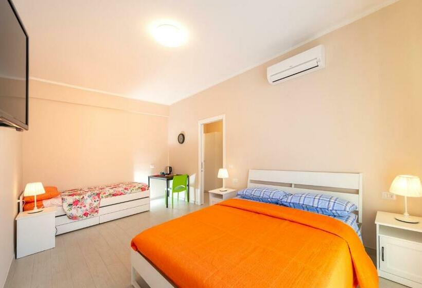 Pensjonat Affittacamere Arcobaleno